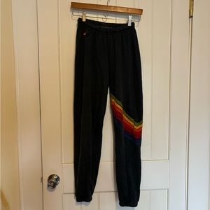 Aviator Nation Sweatpants size S
